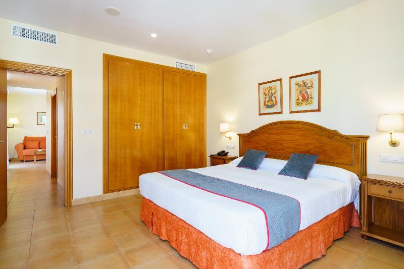 Hotel Almijara - Mares La Herradura  Exterior foto